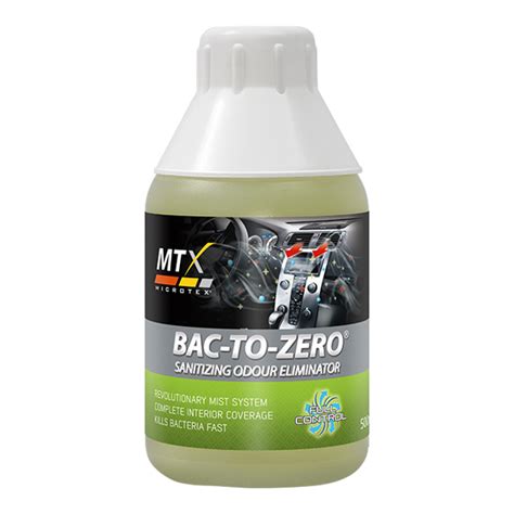 Bac To Zero® Halden Galway International Corporation