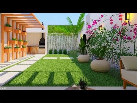 Tendencias En Paisajismo Para Terrazas Naturales Menudo Jardin