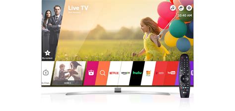 How To Watch Live Tv On Lg Smart Tv Robots Net