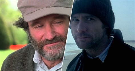 Comedic Actors Who Turned In Great Dramatic Performances Thechive