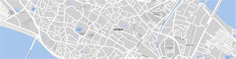 Download Map Cuttack