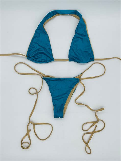 5 Hot Sexy Giovanna Piva Bikini Pics