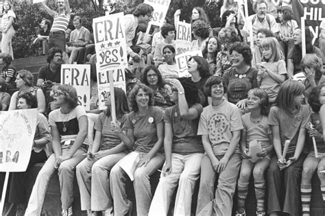 1970s Protesting | Womens protest, Women's rights march, Women