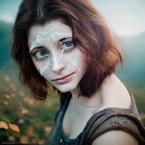 AI Facial Generated Porn Pics Photo Gallery