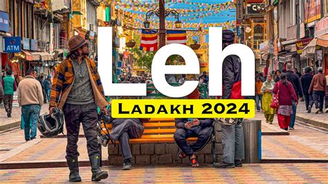 Ladakh 2024 Season 3 Leh Explore Raw Vlog Episode 5 Kargil To