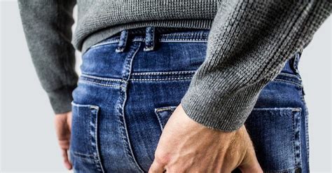 Геморрой: симптомы, признаки, лечение - Новости на KP.UA