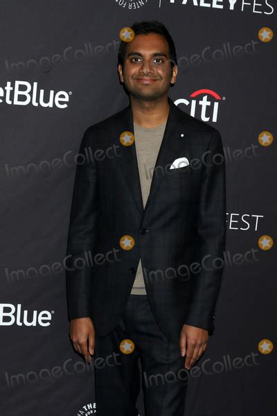 Photos and Pictures - LOS ANGELES - MAR 21: Aziz Ansari at the ...