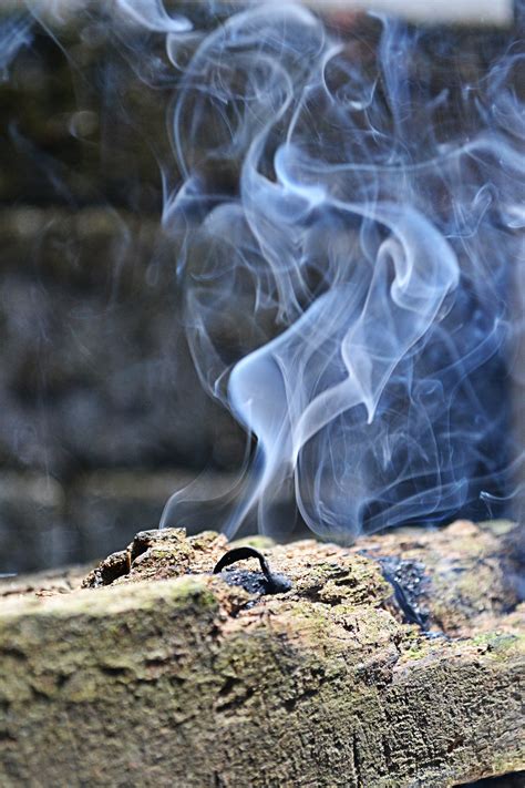smoke  stock photo public domain pictures