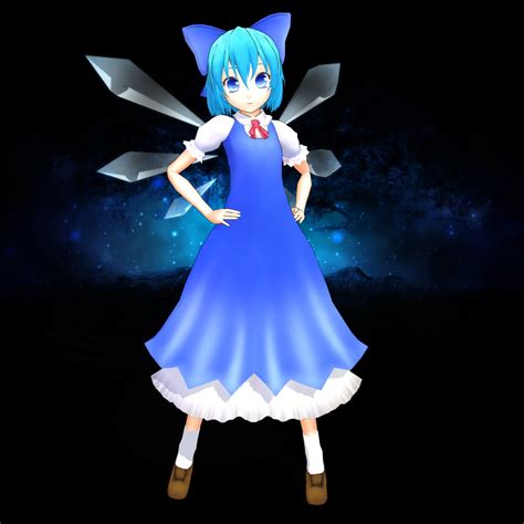 Mmd Models Page C
