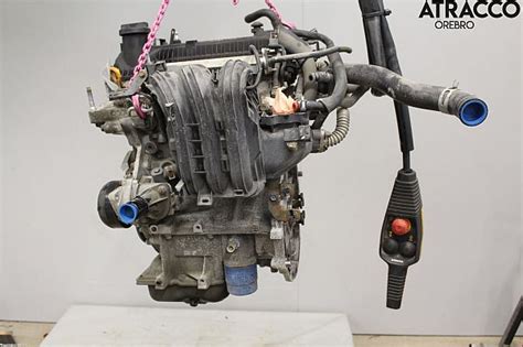 23WE : Motor - Autoparts24