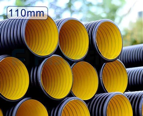 Slotted Drainage Pipe Manufacturer In China