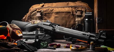 Gun Accessories Online for Firearm Enthusiasts