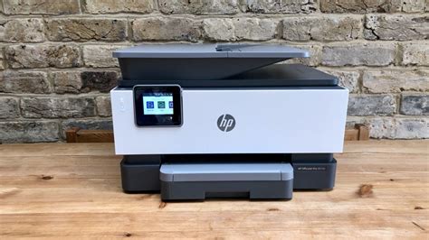 Beste Hp Printers 2025 Laser All In One Inkjet En Meer Techradar