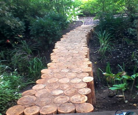 Дорожка на газоне: Пошаговая дорожка в ландшафтном дизайне