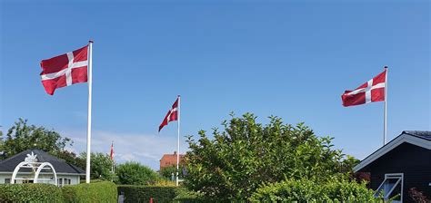 Dannebrog Flag Denmark - Free photo on Pixabay - Pixabay