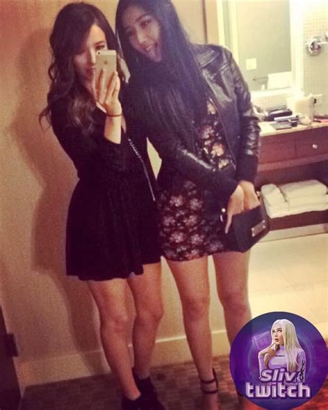 POKIMANE Top Hot Photos And Videos Sliv Twitch