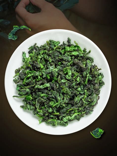 Buy 2019 Tie Kuan Yin Tea Superior Oolong Tea 1725