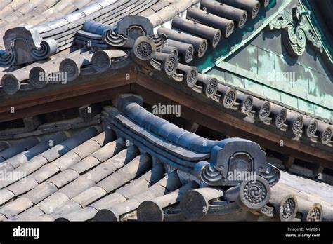 Japanese Rooftop Design At Daniel Hodges Blog