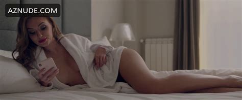 Kseniya Mishyna Nude Aznude