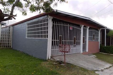 Se Vende Casa En Nuevo Tocumen P Inmopanama