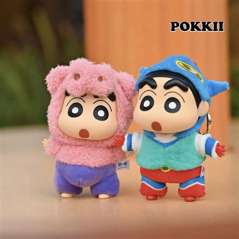 shin chan costume 3