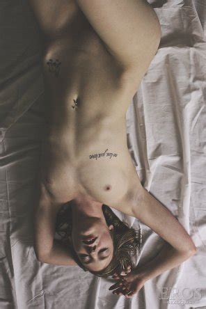 One Of The First Nude Models I Ever Worked With Itap Porn Pic