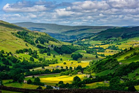 15 Reasons to Visit the Yorkshire Dales