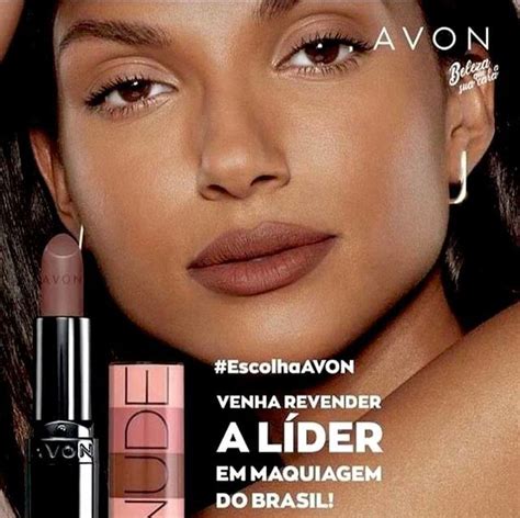 Avon Perfect Nude Lipstick Avon