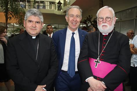 Centenario del establecimiento de las Relaciones Diplomáticas entre la