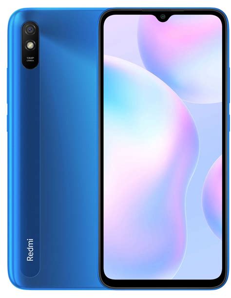 Купити Смартфони Xiaomi Redmi в магазині ELEKTRON