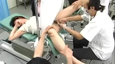 Three Doctors Fuck A Japanese Pussy And Mouth Big Pac Porn Dtgfm