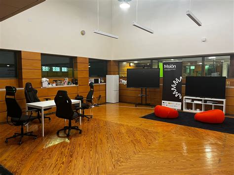 Jaén apuesta por el emprendimiento digital: Nace el Centro 'Misión' en