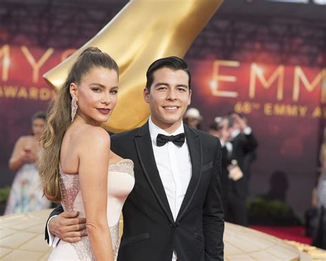 Who Is Sofia Vergara’s Son, Manolo Gonzalez Vergara?