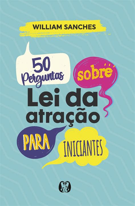Livros Sobre Lei Da Atração 9