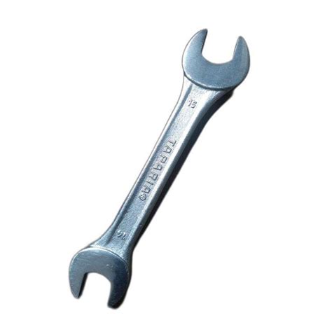 Double Open End Spanner At ₹ 35piece Double Open End Spanner In