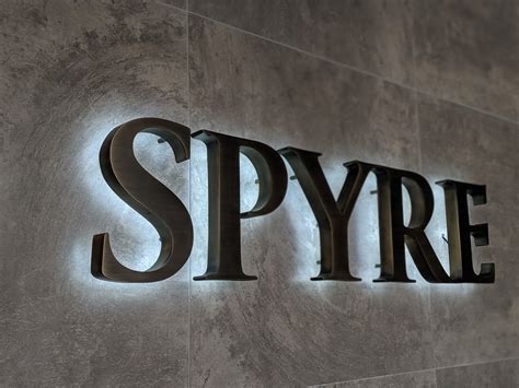 Led Backlit Signs Joyprint Australia Signage Solutions