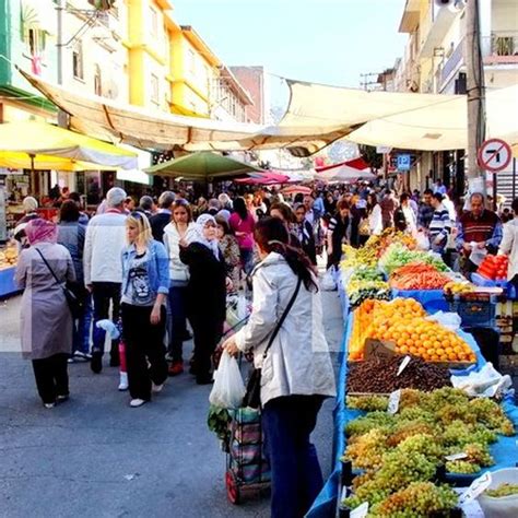 Tire Pazar Gezi Rehberi Tire Zmir