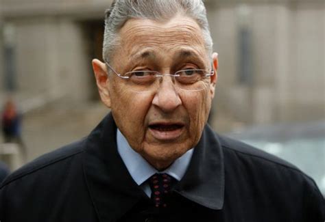 Former New York State Assembly Speaker Receives Seven-Year Prison Sentence