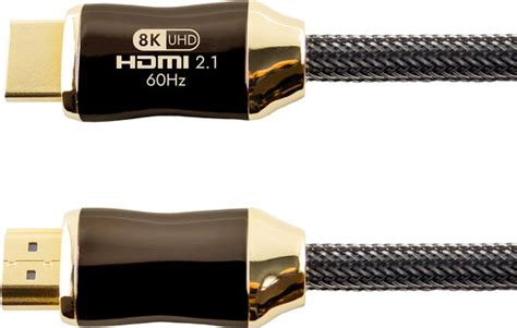 Qnected Hdmi Kabel Meter K Hz K Hz Hdr Dolby