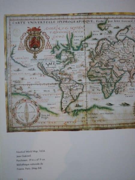 Historic Maritime Maps