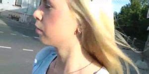 PUBLIC SEX ADVENTURES Awesome Public Sex Adventure With Hot Babe Porn Videos