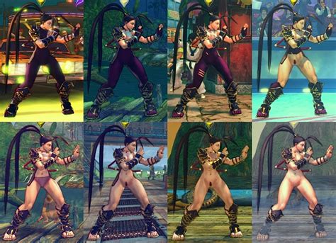 Ssf Mod Ibuki Taki Hentai Cosplay By Segadormods On Deviantart