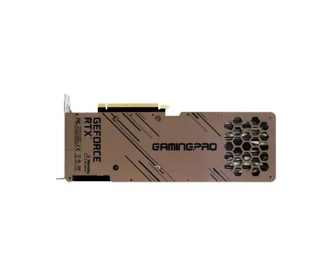 PALIT GEFORCE RTX 3070 TI GAMINGPRO 8GB GDDR6X GRAPHICS CARD Pric