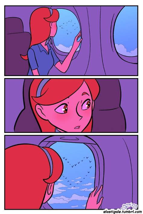 Yamino Lesbian Comic The Incredibles Disney And Dreamworks