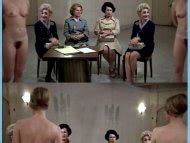 Naked Joan Bell In What Do You Say To A Naked Lady