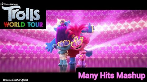 Trolls World Tour Music Playlist At Jeanette Stuart Blog