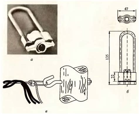 Конструкция Вл Напряжением 0,4 Кв - electroturbabit