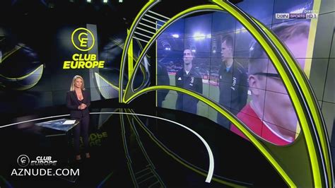 ANNE LAURE BONNET Nude AZNude