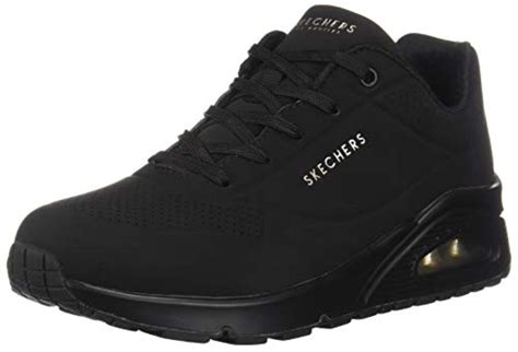 Skechers - Skechers Uno Stand on Air Sneakers (Women) - Walmart.com - Walmart.com