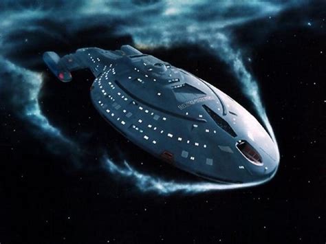 Star Trek Raumschiff Voyager Episodenguide Liste Der 130 Folgen